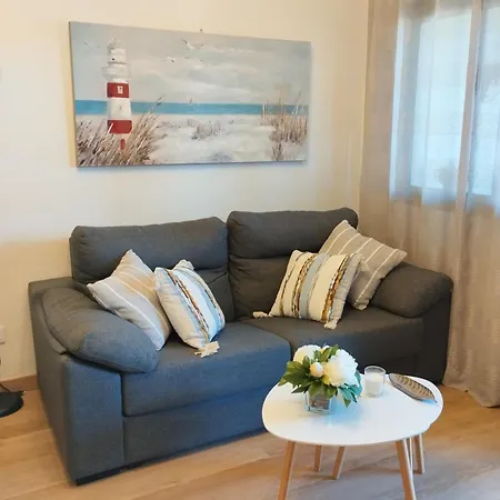 Montes Blancos Costa Calma