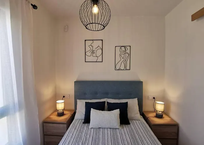 Montes Blancos * Costa Calma