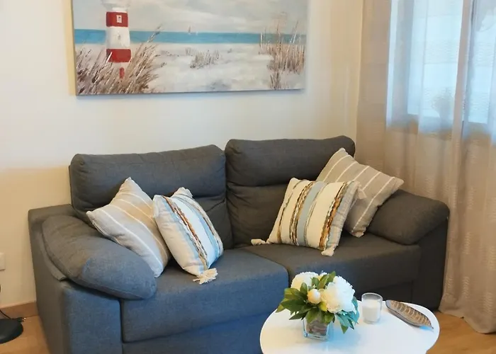 Montes Blancos Costa Calma