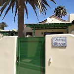 Apartamento Montes Blancos Costa Calma
