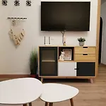Montes Blancos Apartamento