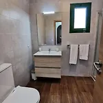 Apartamento Montes Blancos *