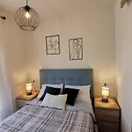 Montes Blancos Apartamento