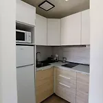 Apartamento Montes Blancos
