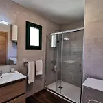 Montes Blancos Apartamento