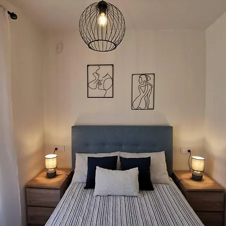 Montes Blancos * Costa Calma