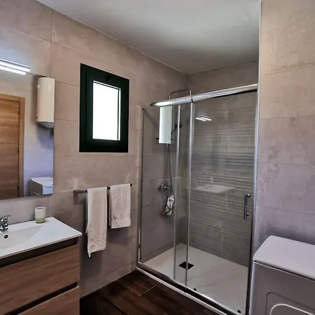 Montes Blancos Apartamento