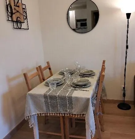 Apartamento Montes Blancos Costa Calma