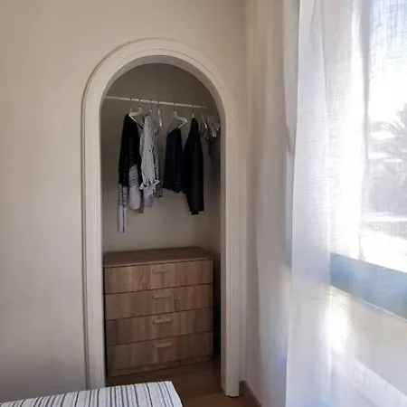 Montes Blancos Apartment Costa Calma