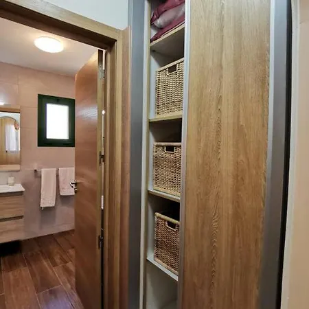 Montes Blancos Apartment