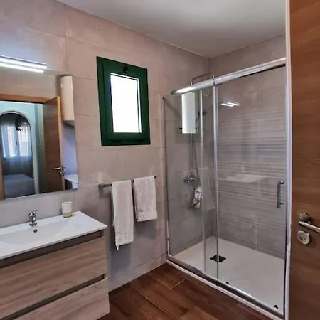 Montes Blancos Apartment Costa Calma